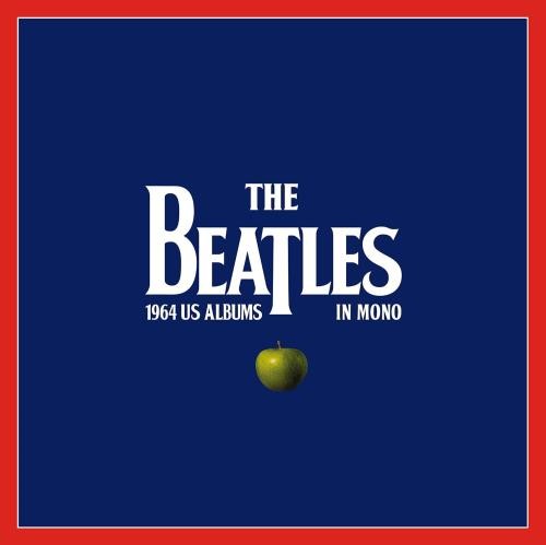 The beatles 1964 - s, mono