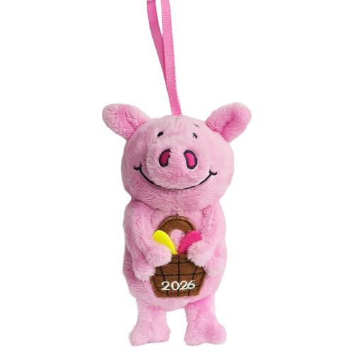 Marks and spencer percy pig - spencer,
