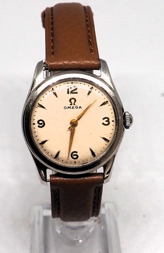 Vintage omega cal 231 - vintage,
