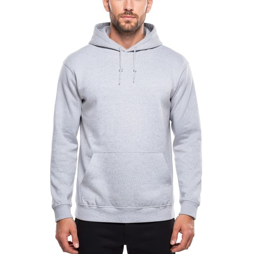 New mens fleece - new, hoodie