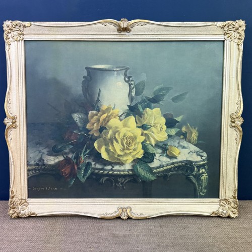 Vintage vernon ward - vintage, 'summer