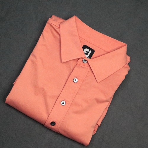 Footjoy prodry golf polo - golf, shirt