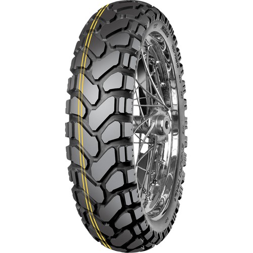 Mitas tire enduro trail - tire,