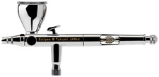 Iwata Takumi Eclipse Side Feed