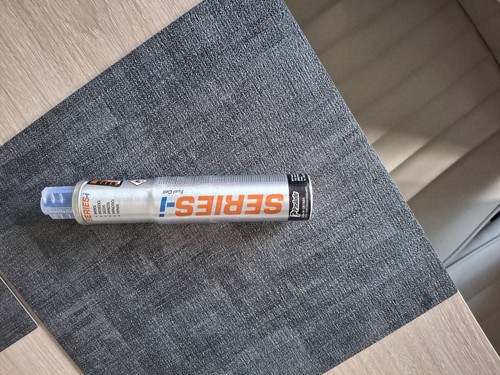 11x paslode series gas - gas, fuel