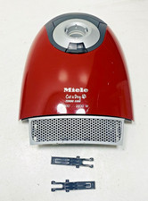 Miele Cat & Dog Turbo 5000  Vacuum cleaner door/Front Lift Flap Cover Part S5260