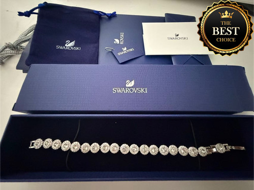 Swarovski una angelic - swarovski,