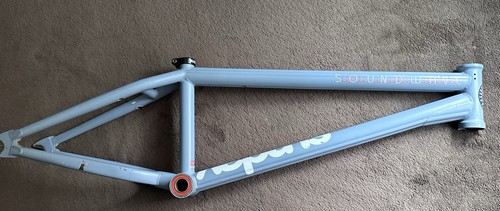 Sunday bmx soundwave - soundwave, v1