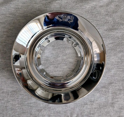 New genuine bentley chrome - bentley,
