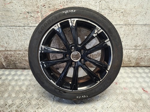 Inch alloy wheel tyre - alloy,