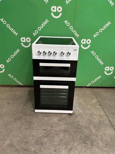 Beko electric cooker ceramic - electric,