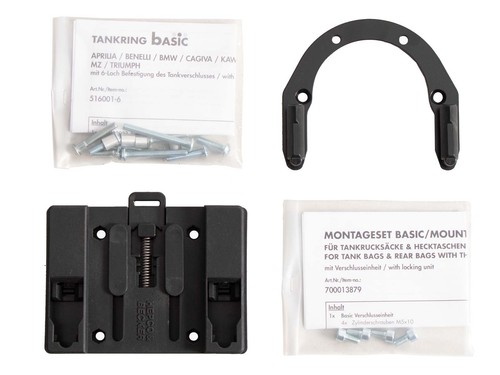 Tank ring basic incl - incl.,