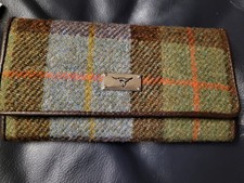 Unused Glen Appin Harris Tweed