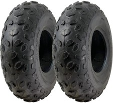 19x7.00-8 quad ATV tyre Wanda