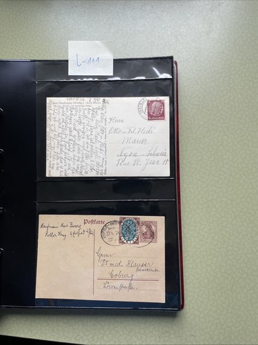 German reich collection - german,
