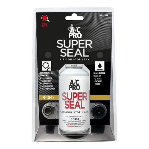Air conditioning r134a super - conditioning,