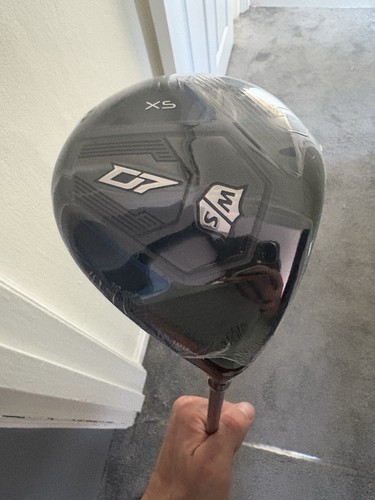 Wilson driver 10 5 - wilson, –