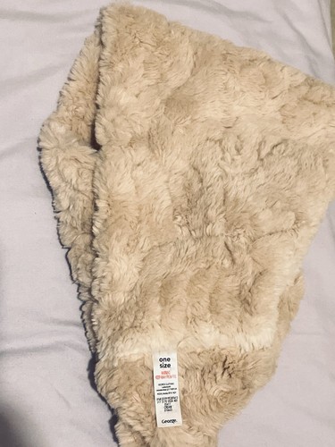 Faux fur smooth - faux,