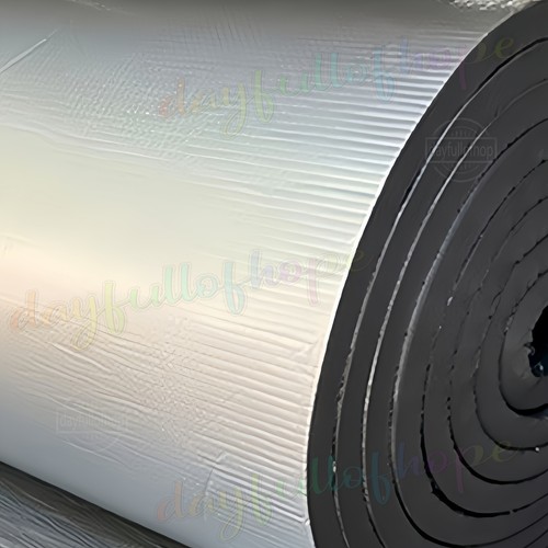 Camper van insulation - insulation, sound