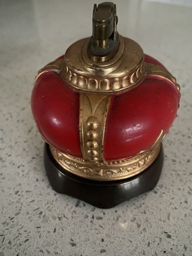 Very rare vintage ronson - a,