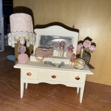 Dolls House Dressing Table