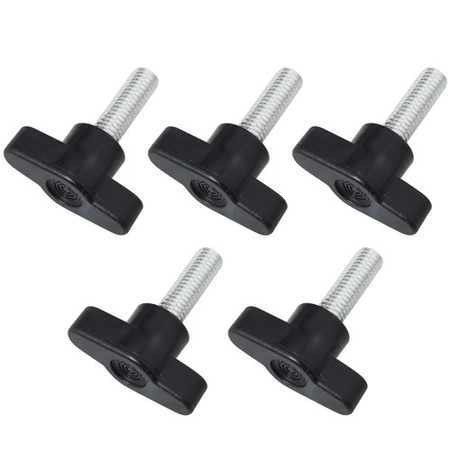 Thumb screw bolts - thumb,