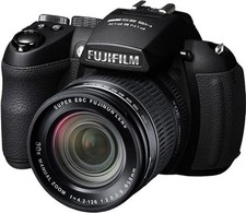 Fujifilm Finepix HS25EXR/HS28EXR Photography Photo Digital Camera