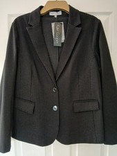 Beautiful Blazer Partially