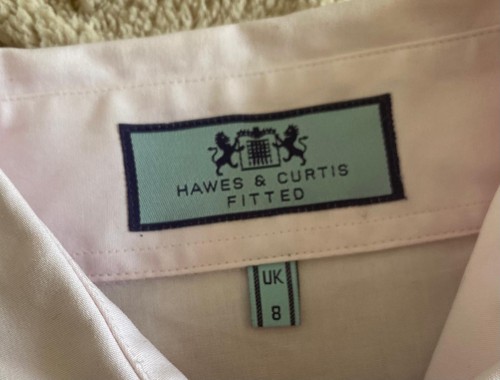 New hawes curtis ladies - &,