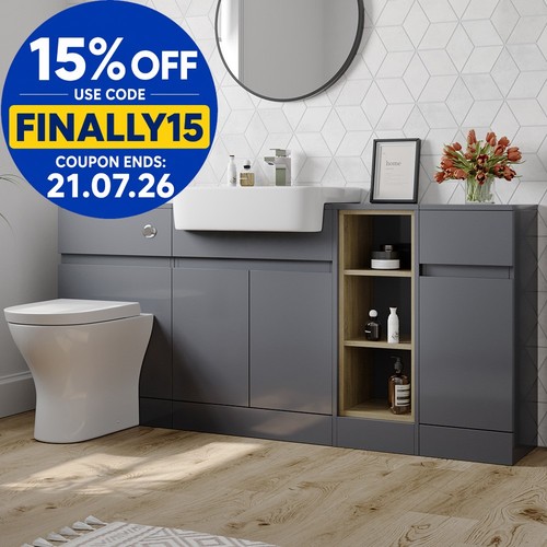 Avox bathroom toilet vanity - avox,