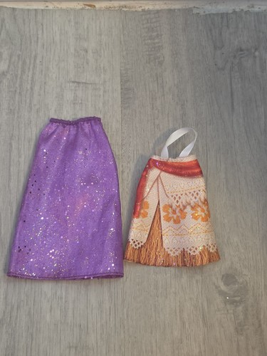 Princess skirts