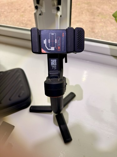 Hohem isteady gimbal - hohem,