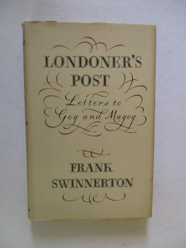 Swinnerton frank londoner s - swinnerton,, londoner's