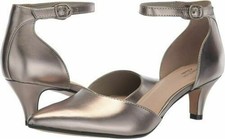 Clark's Strappy Heel 'Linvale