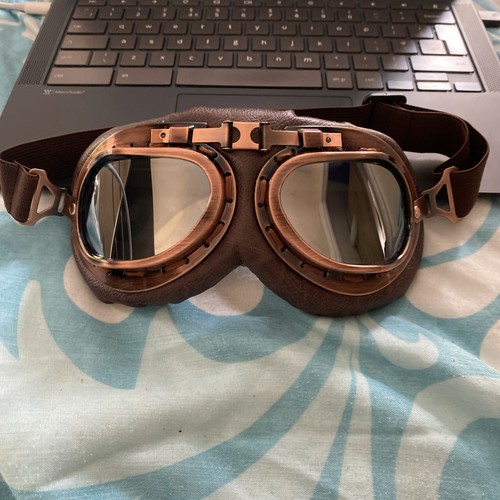Retro eyewear motorbike - retro,
