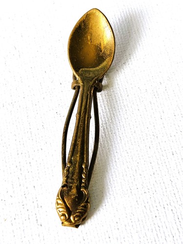 Vintage spoon shape - vintage,