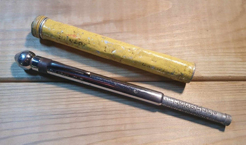 Vintage dunlop tyre - vintage, no