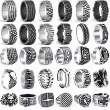 2023 Titanium Stainless Steel