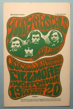 Original BG24 Postcard Young