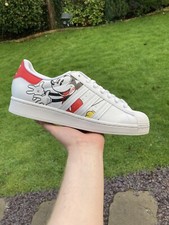 Adidas Original x Mickey Mouse