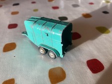 Husky Rice Horsebox Horse Box