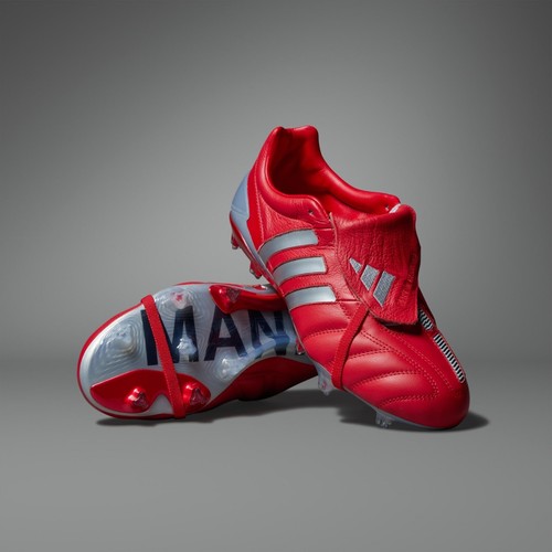 Adidas predator mania vivid - adidas, fg