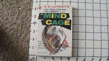 Vintage paperback AVON t-252