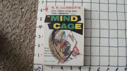 Vintage paperback avon 252 - vintage,