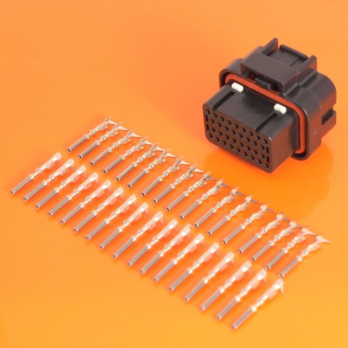 Amp way ecu - /, a