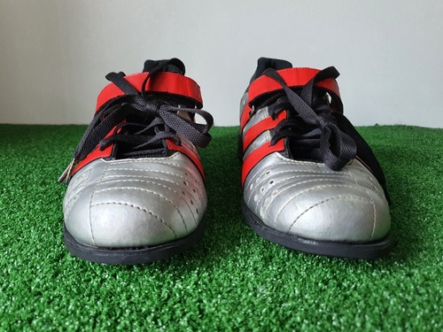 Adidas ironwork - adidas, 2