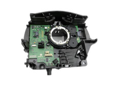 Shift Center Steering Wheel