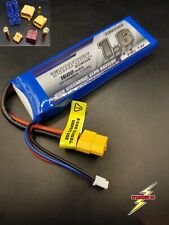 Turnigy 1600Mah 2s 7.4v 30c -