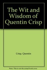 The Wit and Wisdom of Quentin