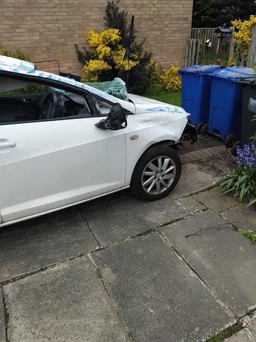 Braking all parts petrol seat - braking,